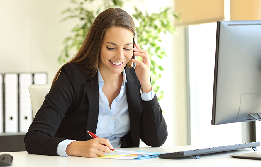 Your Own Licensed Agent