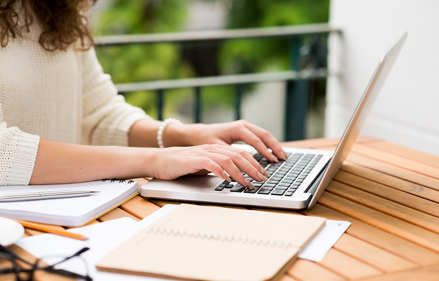 Professional Listing for Your Home