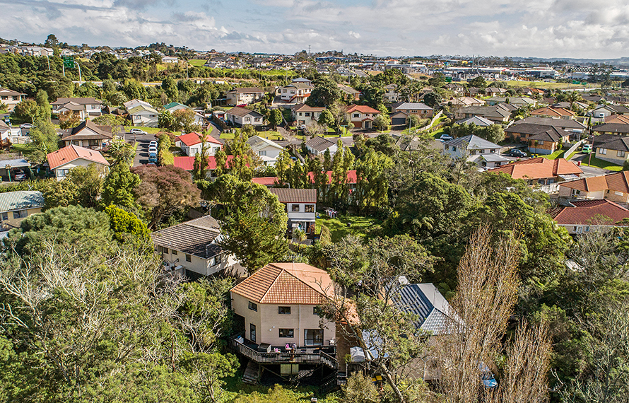 Professional Listing for Your Home