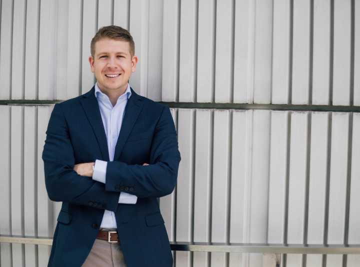 Arizto is Here to Disrupt the Traditional Real Estate Model