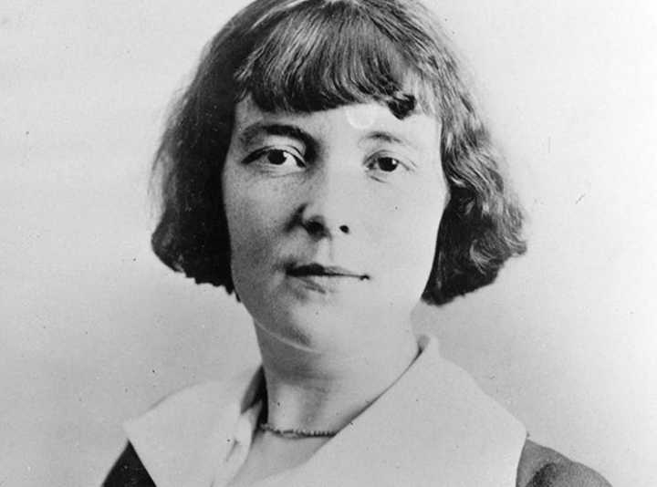 Historical Houses: The Katherine Mansfield House & Garden