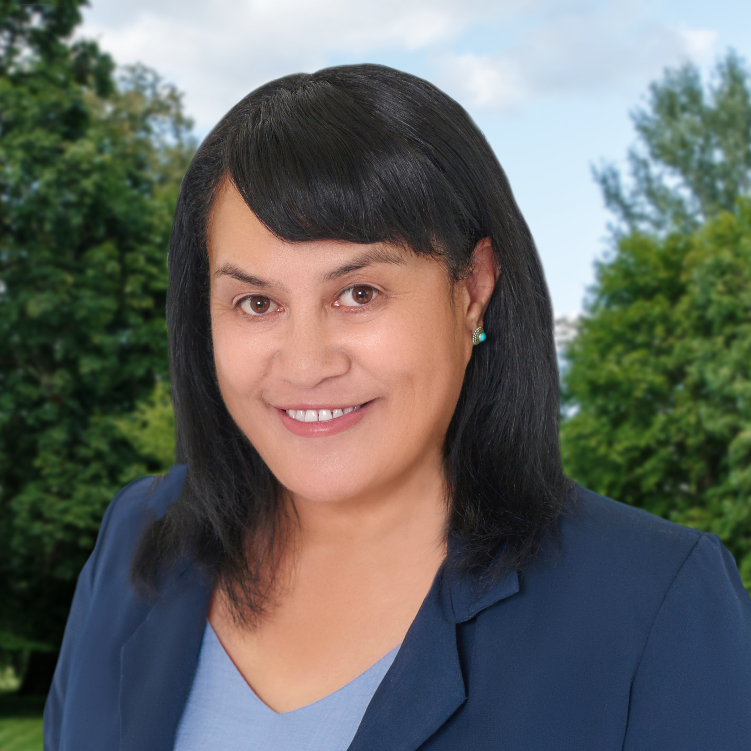 Jacquiline  de Bruyeres